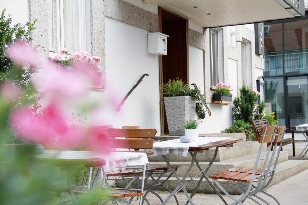 Hotel Krone Gasthof